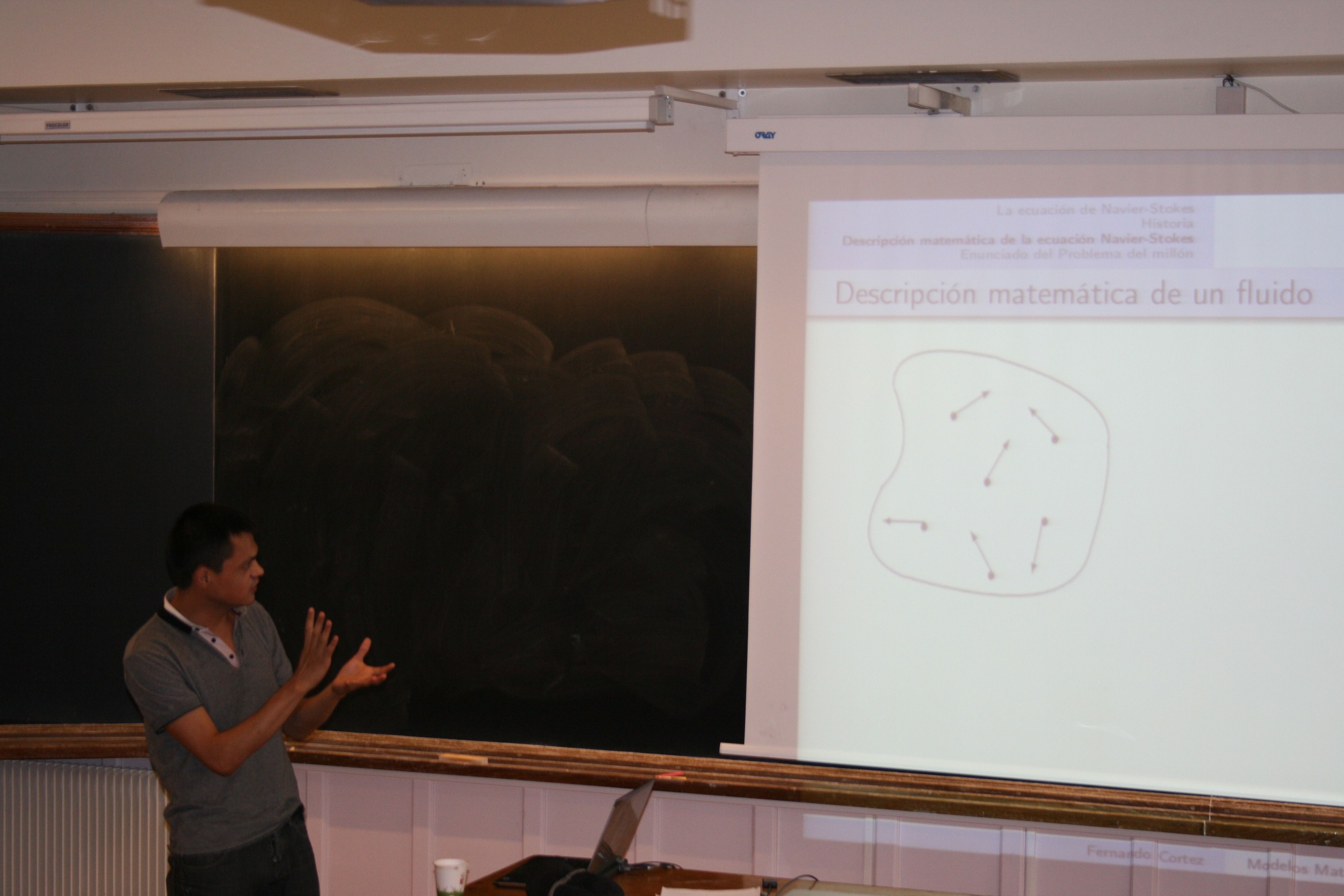 Fernando Cortéz (Lyon)