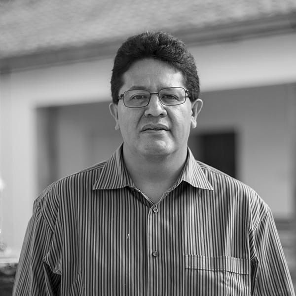 PAUL DARIO TOASA CAIZA